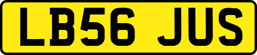 LB56JUS