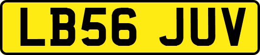 LB56JUV