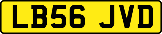 LB56JVD