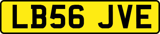 LB56JVE