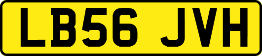 LB56JVH