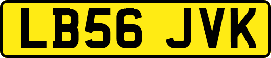 LB56JVK
