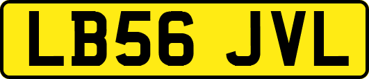 LB56JVL