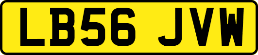 LB56JVW