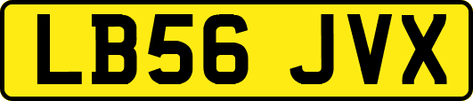 LB56JVX