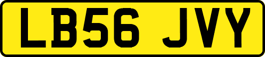 LB56JVY