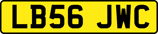 LB56JWC