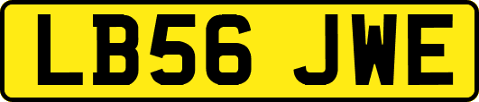 LB56JWE