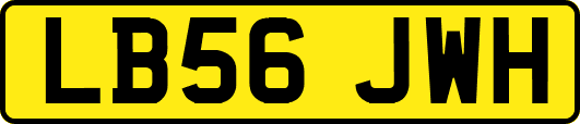 LB56JWH