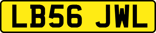 LB56JWL