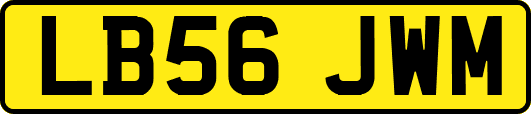 LB56JWM