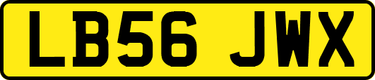 LB56JWX