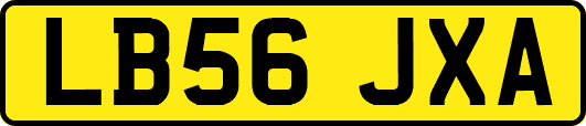 LB56JXA