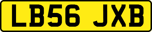 LB56JXB