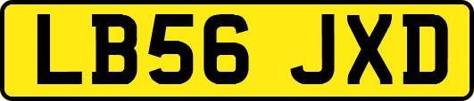 LB56JXD