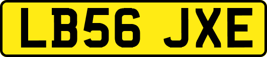 LB56JXE