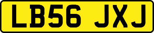LB56JXJ