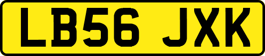 LB56JXK