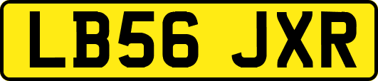 LB56JXR