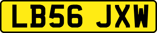 LB56JXW