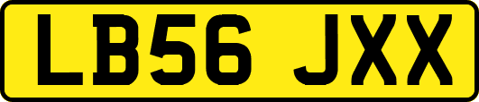 LB56JXX