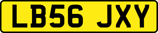 LB56JXY