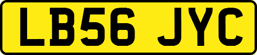 LB56JYC