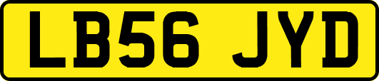LB56JYD