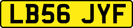 LB56JYF