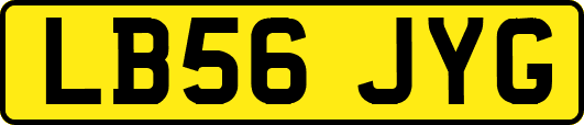 LB56JYG