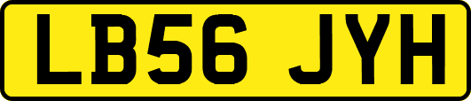 LB56JYH