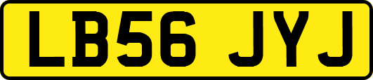 LB56JYJ