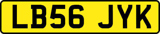 LB56JYK