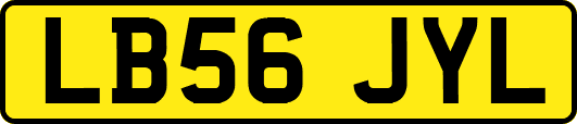 LB56JYL