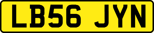 LB56JYN
