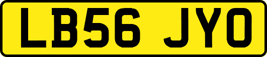LB56JYO