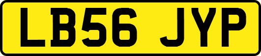 LB56JYP