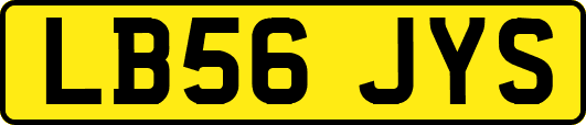 LB56JYS