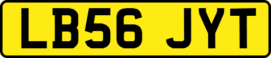 LB56JYT