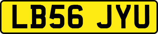 LB56JYU