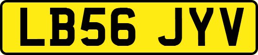 LB56JYV