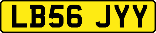 LB56JYY