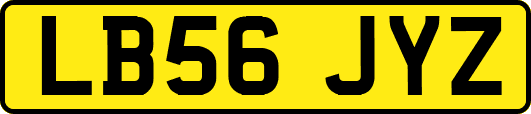 LB56JYZ