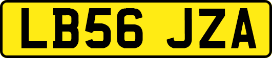 LB56JZA
