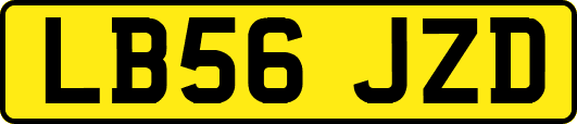LB56JZD
