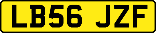 LB56JZF