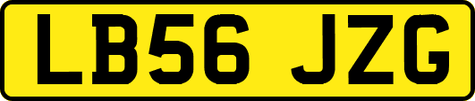 LB56JZG