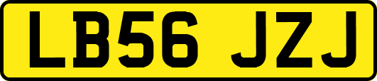 LB56JZJ