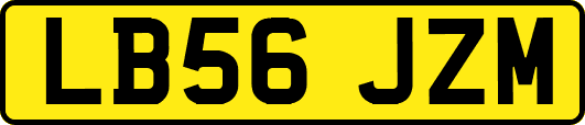 LB56JZM