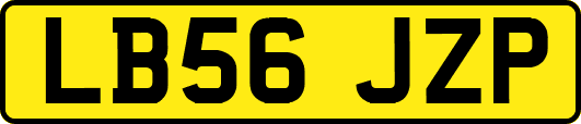LB56JZP